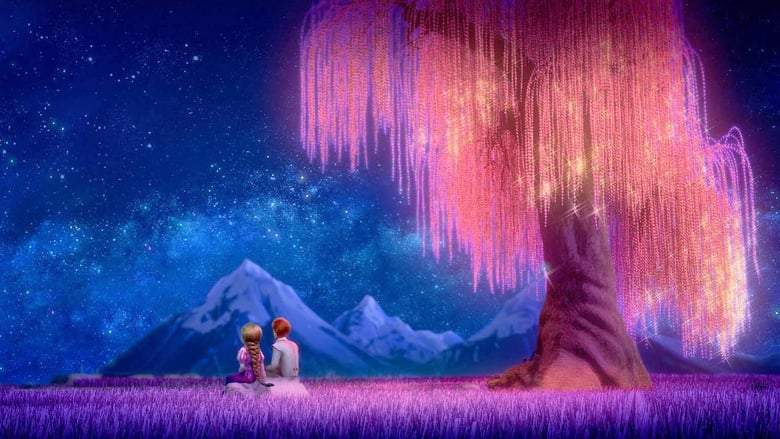 Cinderella And The Secret Prince (2018)