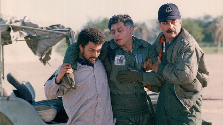 The Silent Flight (1999)