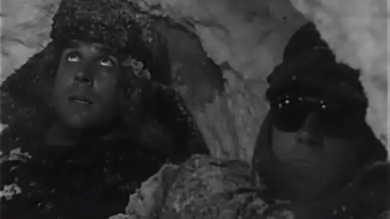 Belaya Zemlya (1971)