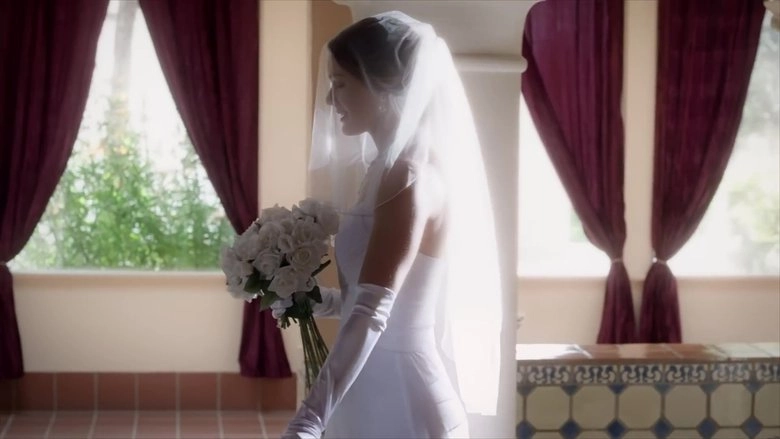 A Bride's Revenge (2019)
