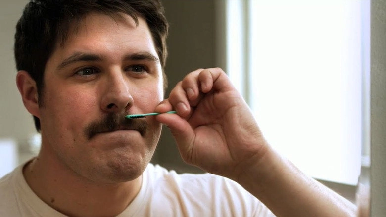 Mr. Stache (2011)