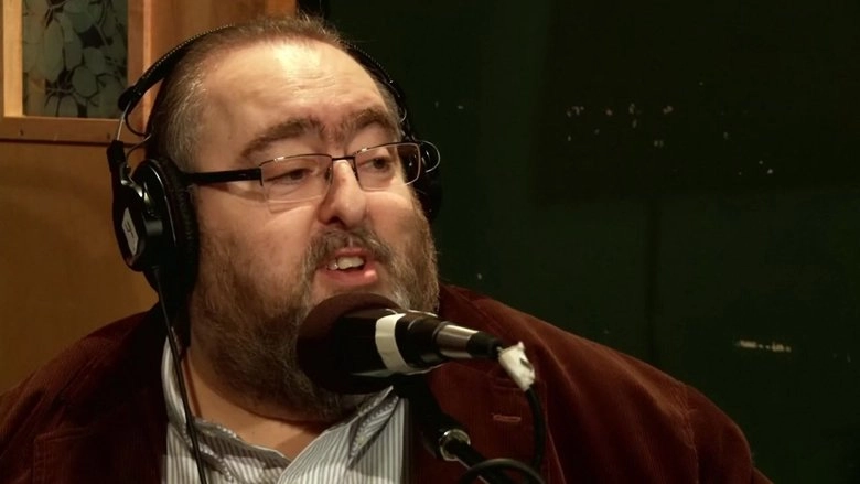 Sex And Broadcasting (2014)