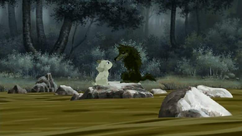 Arashi No Yoru Ni (2005)