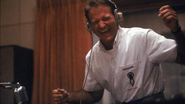 Good Morning, Vietnam (1987)