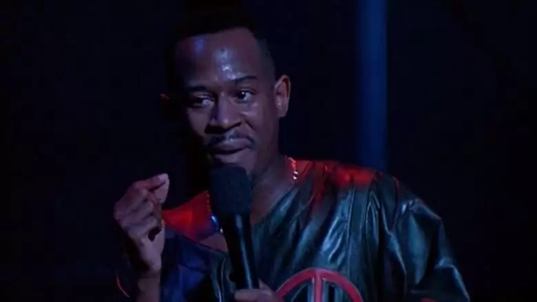 Martin Lawrence: You So Crazy (1994)