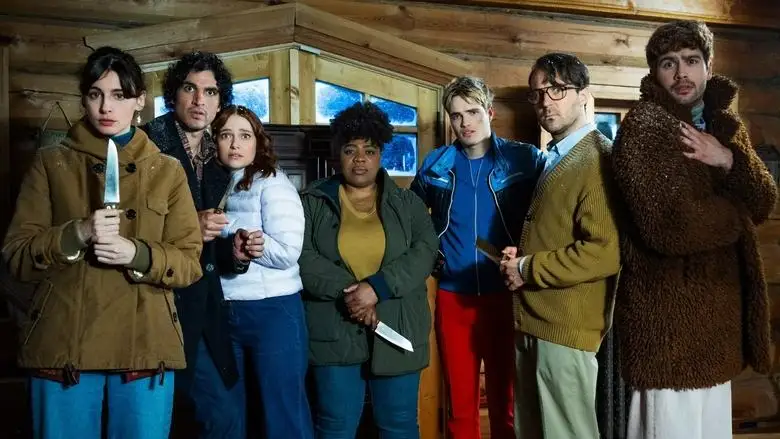 Mortelle Raclette (2024)