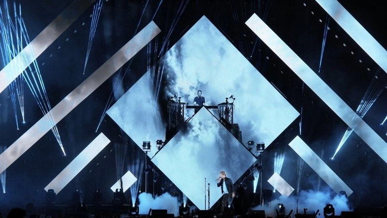 Kygo: Live At The Hollywood Bowl (2018)