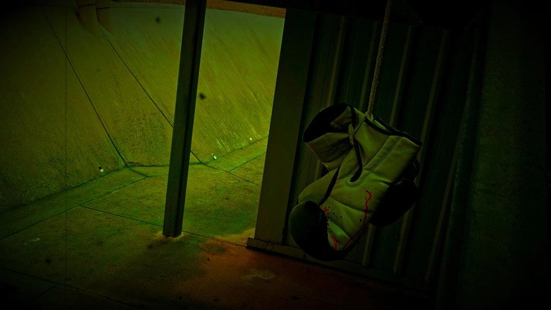 Trapped In Sight (2025)
