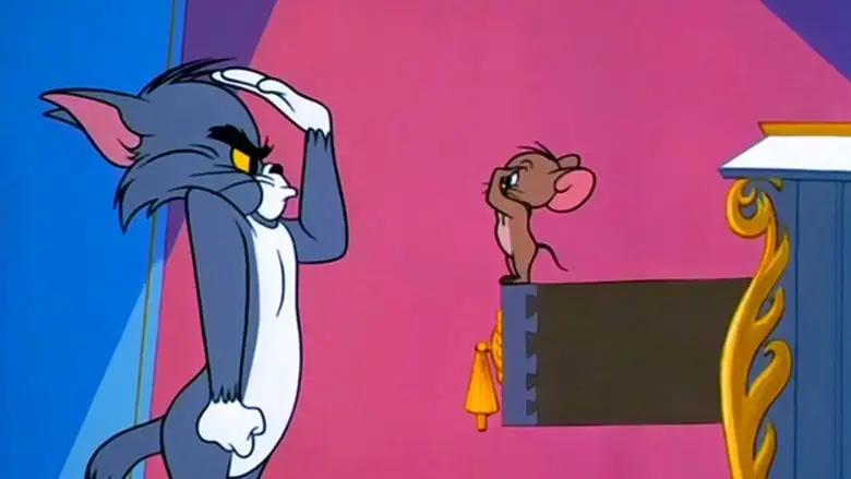 Duel Personality (1966)