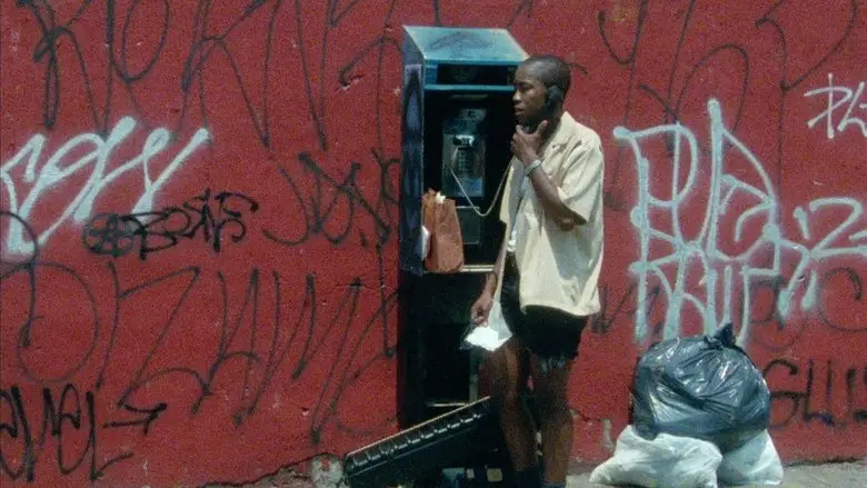 The Watermelon Woman (1997)