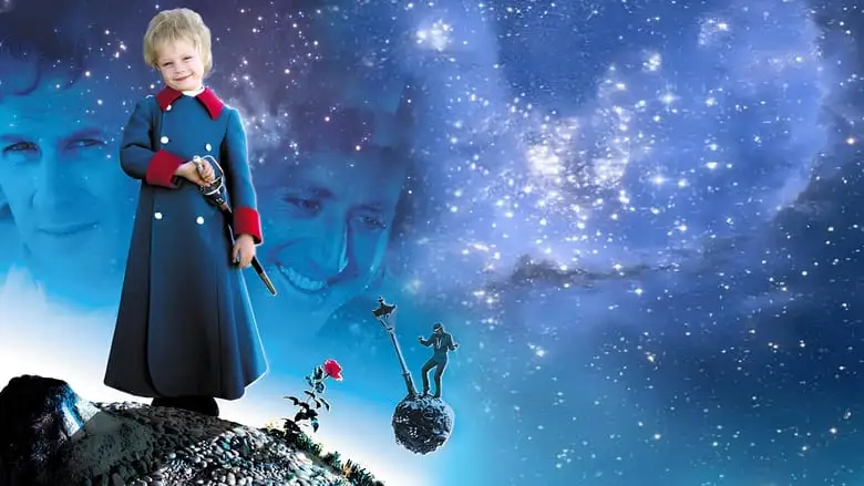 The Little Prince (1974)