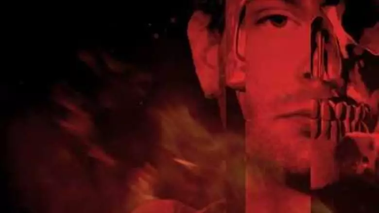 The Cannibal Killer: The Real Story Of Jeffrey Dahmer (2020)