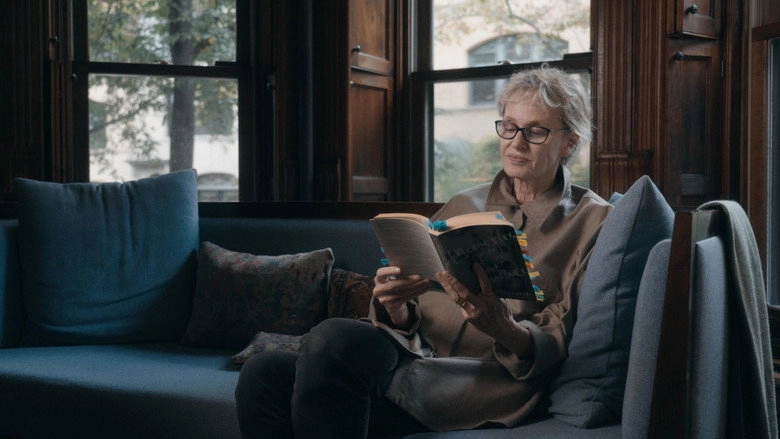 Siri Hustvedt - Dance Around The Self (2026)