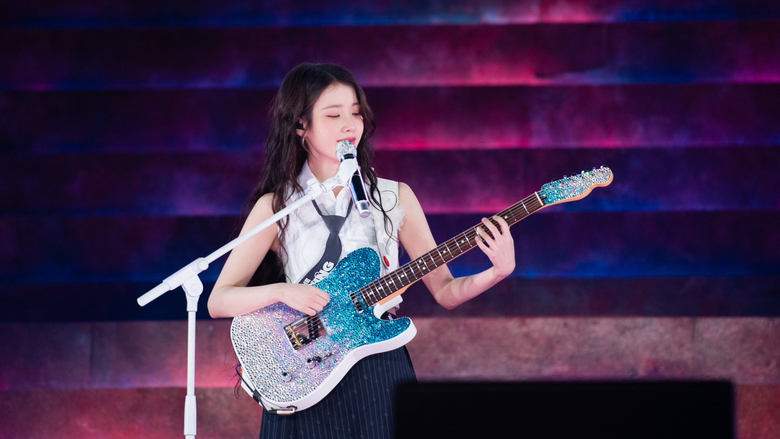IU Concert: The Winning (2025)