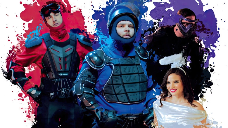Zeroes (2019)