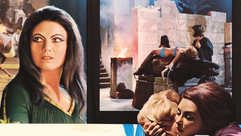 Ombre Roventi (1970)