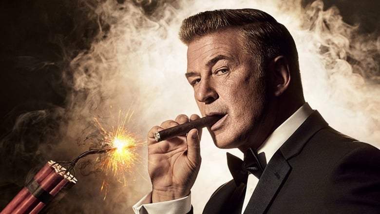 The Comedy Central Roast Of Alec Baldwin (2019)