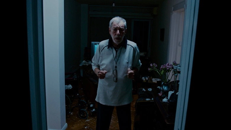 The House Of The Wilted Flowers (2023)