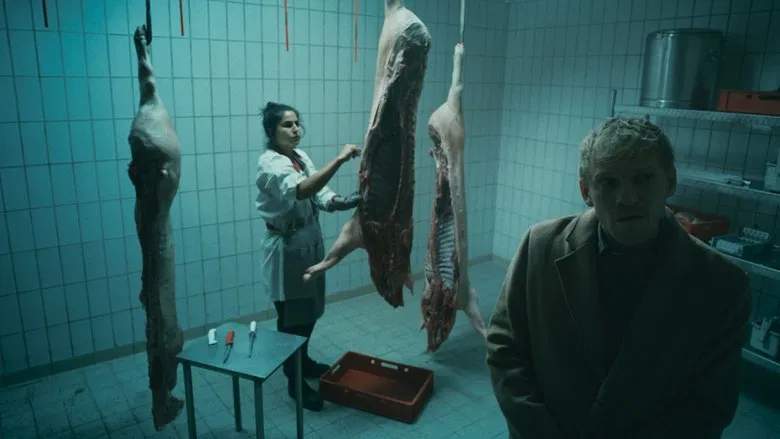 Holy Meat (AT) (2026)