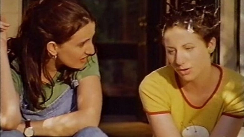 Occasional Coarse Language (1998)