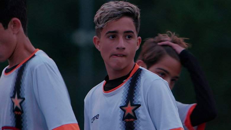 Kids Cup (2021)