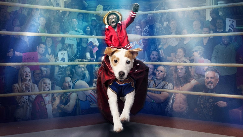 Russell Madness (2015)