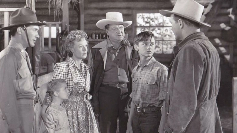Thunderhead: Son Of Flicka (1945)