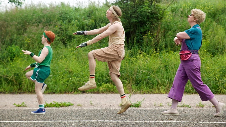 Risto Rappaaja Ja Pullistelija (2019)