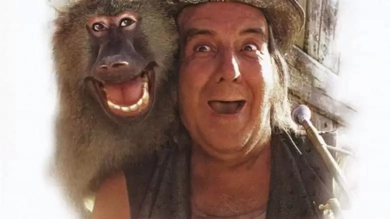 Papa Piquillo (1998)