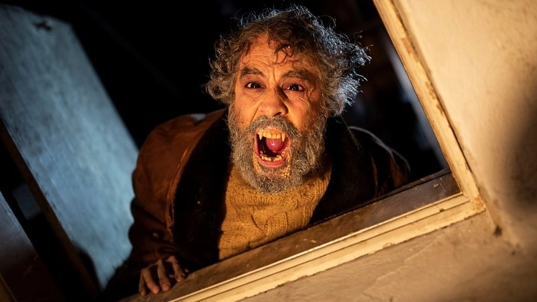 A Taste Of Blood (2022)