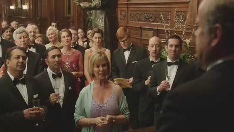 Breaking The Bank (2016)