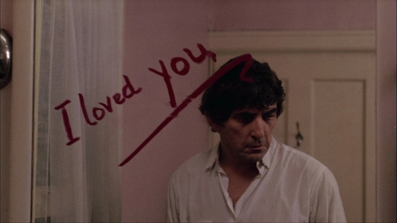 Seizure (1974)