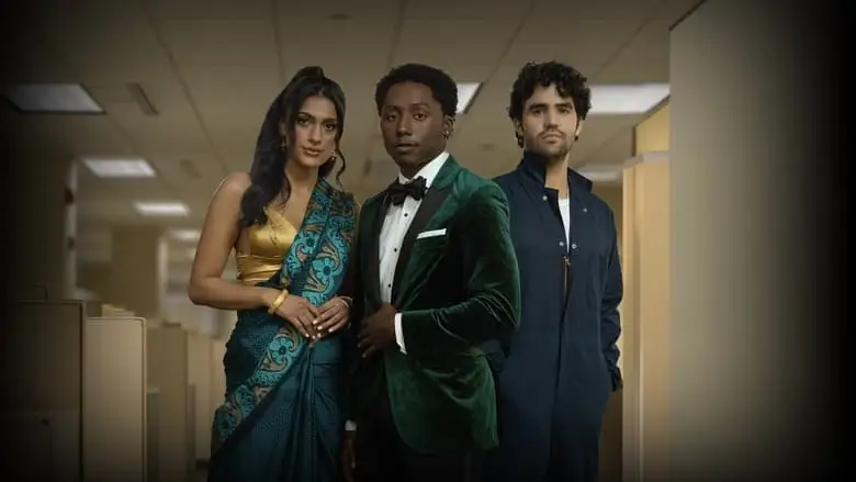 Midas (2024)