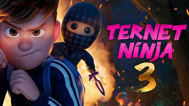Ternet Ninja 3 (2026)