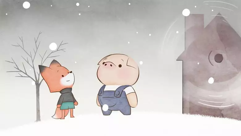 Pig: The Dam Keeper Poems (2019)
