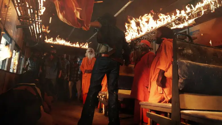 KD: The Devil (2026)