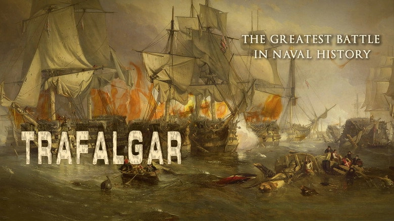 Trafalgar (2007)