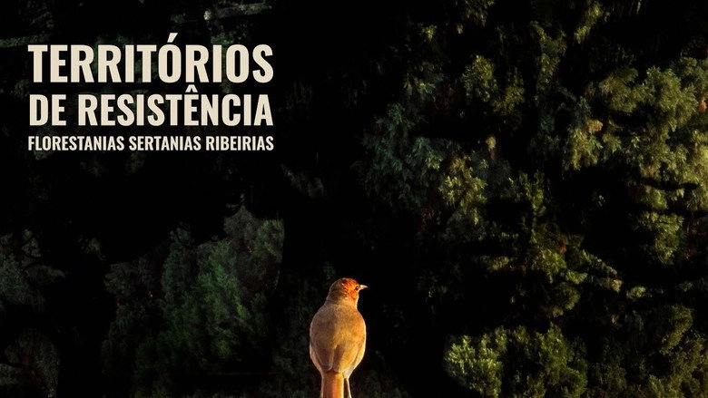 Territorios De Resistencia - Florestanias, Sertanias, Ribeirias (2021)