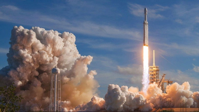 Kourou Et L'epopee Spatiale Francaise (2019)