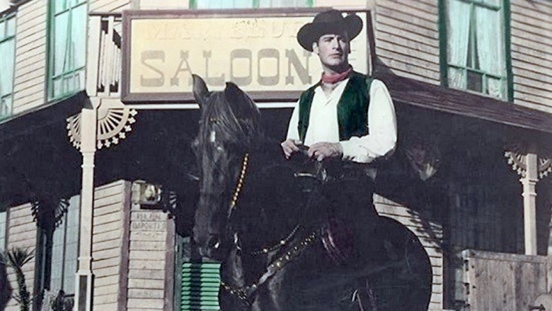 Guns Of Nevada (1965)