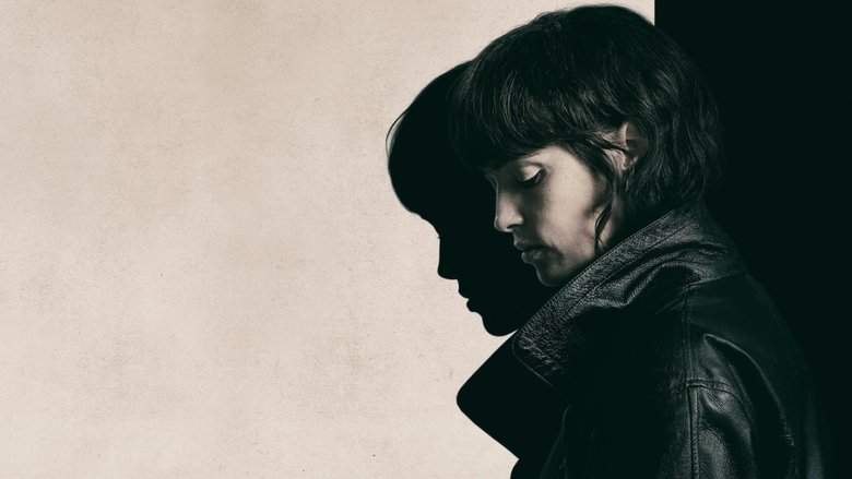 She Walks In Darkness (2025)