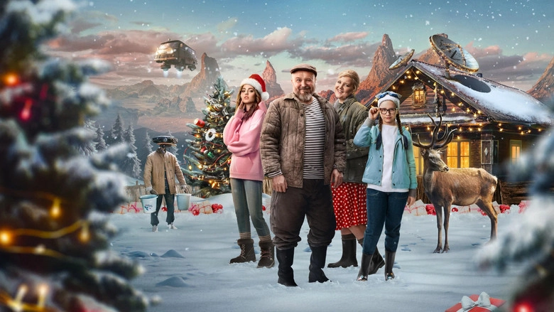 Kiberderevnya. Novyy God (2023)