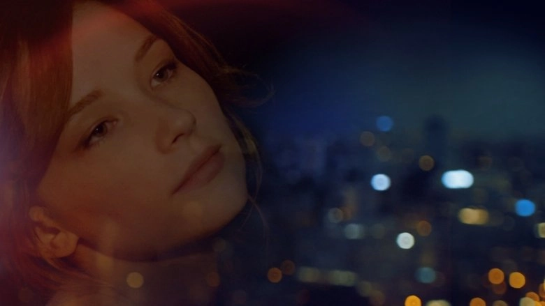 Lost In The White City (2014)