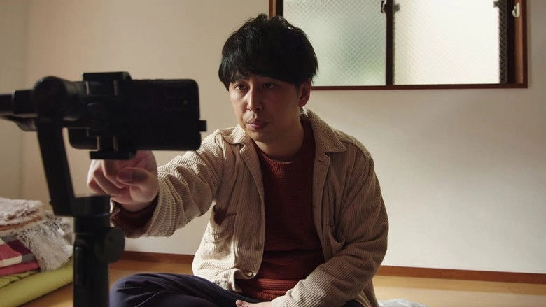 True Scary Story - Accident Property Entertainer (2021)