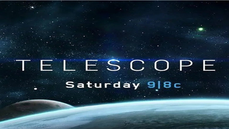 Telescope (2016)
