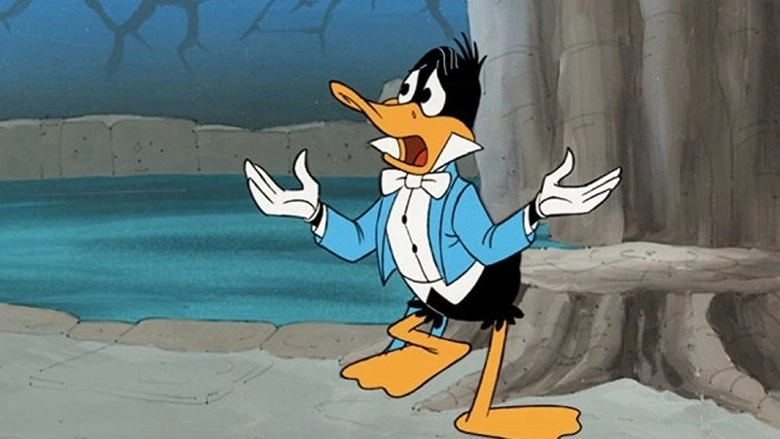 Bugs And Daffy's Carnival Of The Animals (1976)