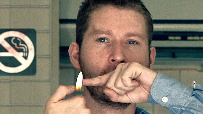 Sign Gene: The First Deaf Superheroes (2017)