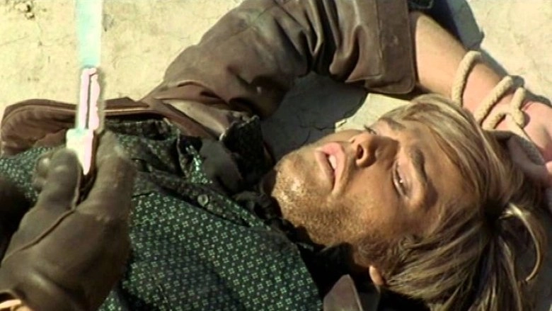 The Longest Hunt (1968)