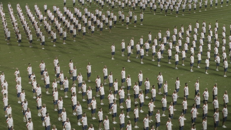 On Your Marks! (2021)