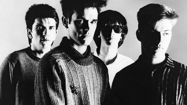 The Smiths: Under Review (2006)